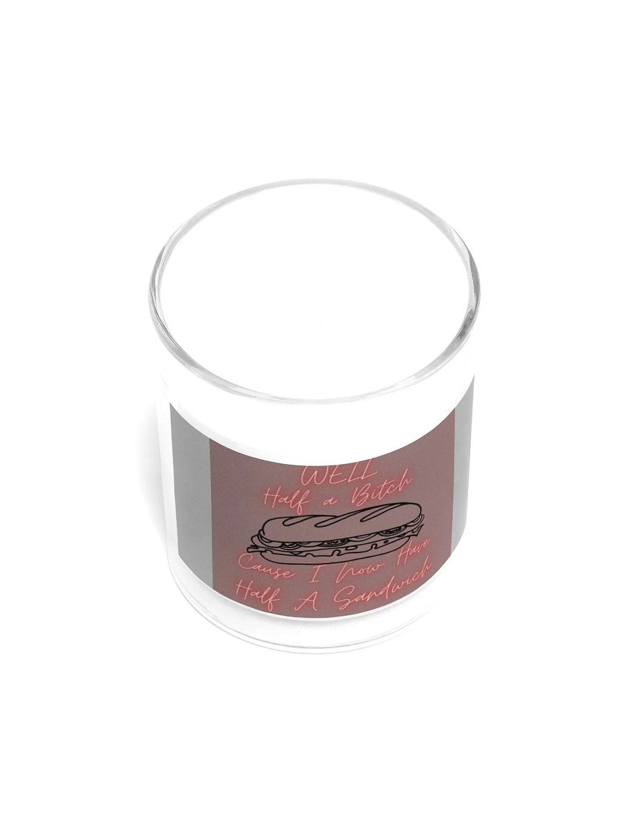 Half Candle product image (3)