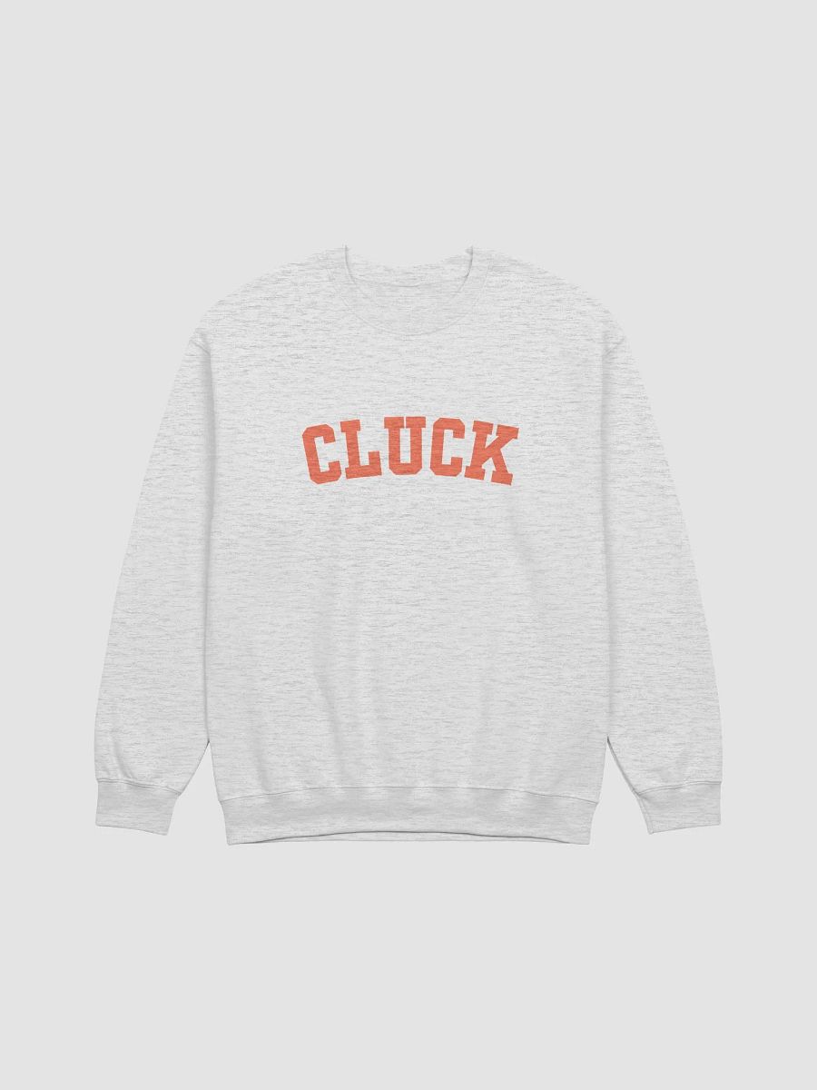 Varsity Clucker product image (1)