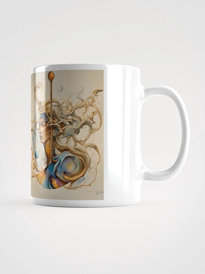 Libra's Balanced Brews: Harmonize Your Thirst with Cosmic Equilibrium product image (3)