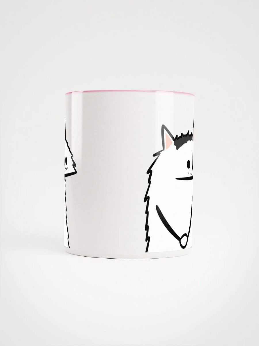 Beanie Waiting Mug product image (28)