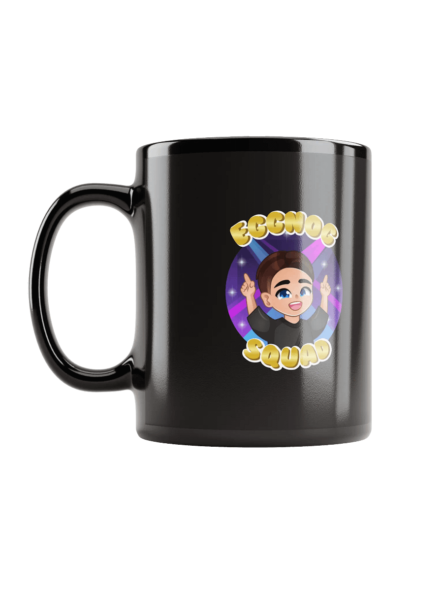 Eggnog's Party corner product image (12)