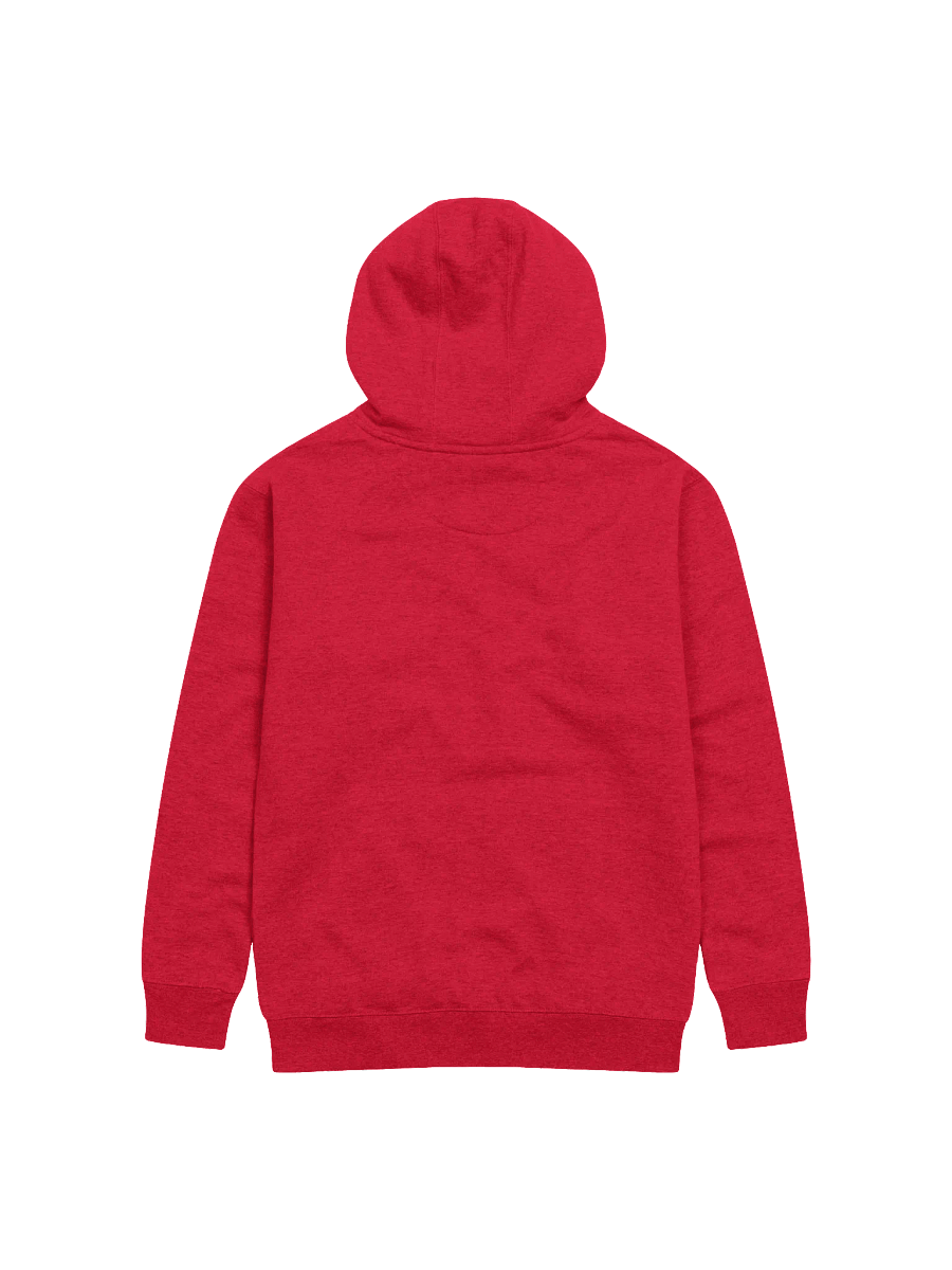 Xxplicitt Logo Hoodie product image (7)