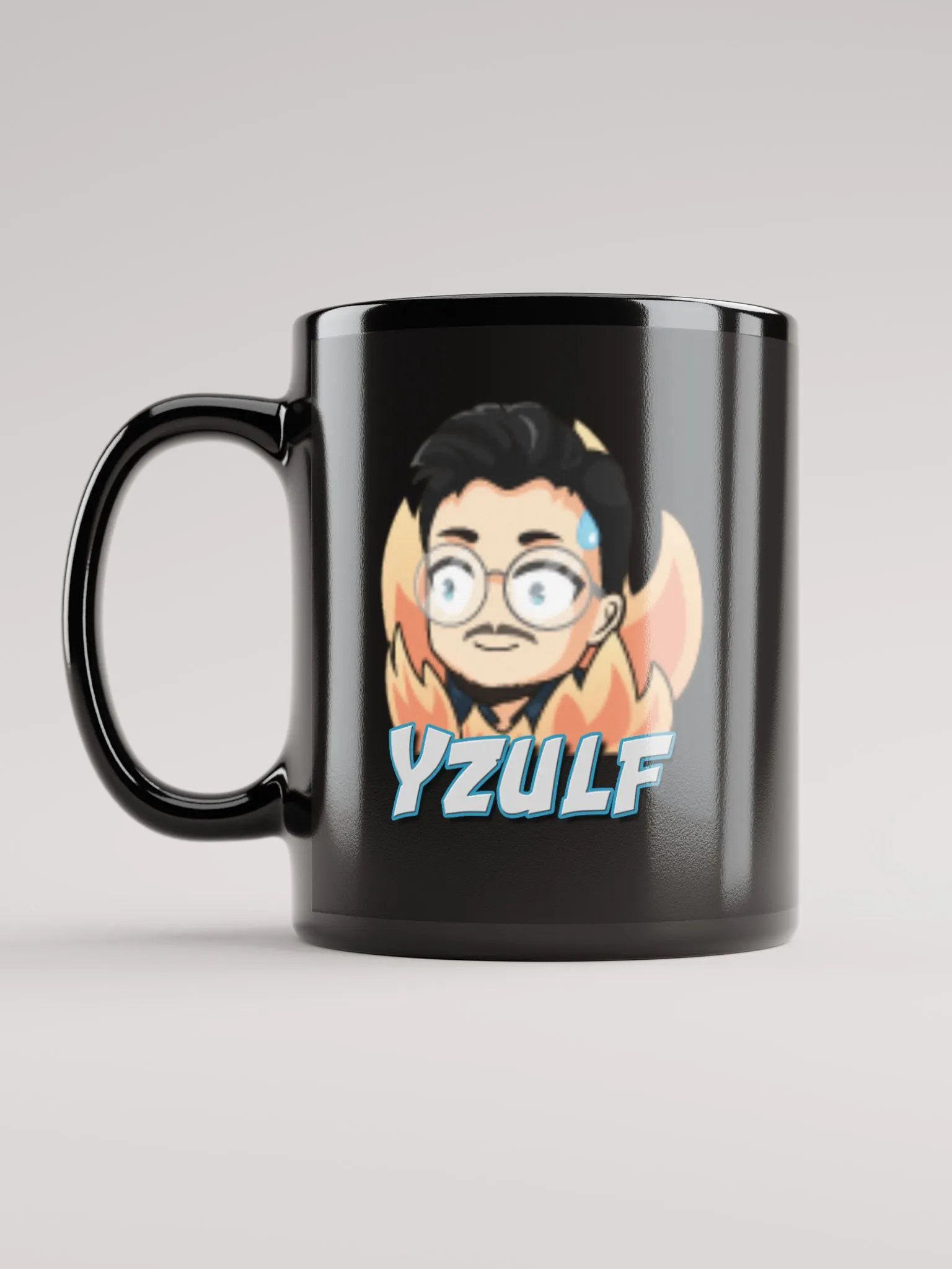it's "fine" Mug product image (6)