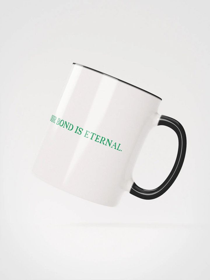 The Nightsister | Mug product image (3)