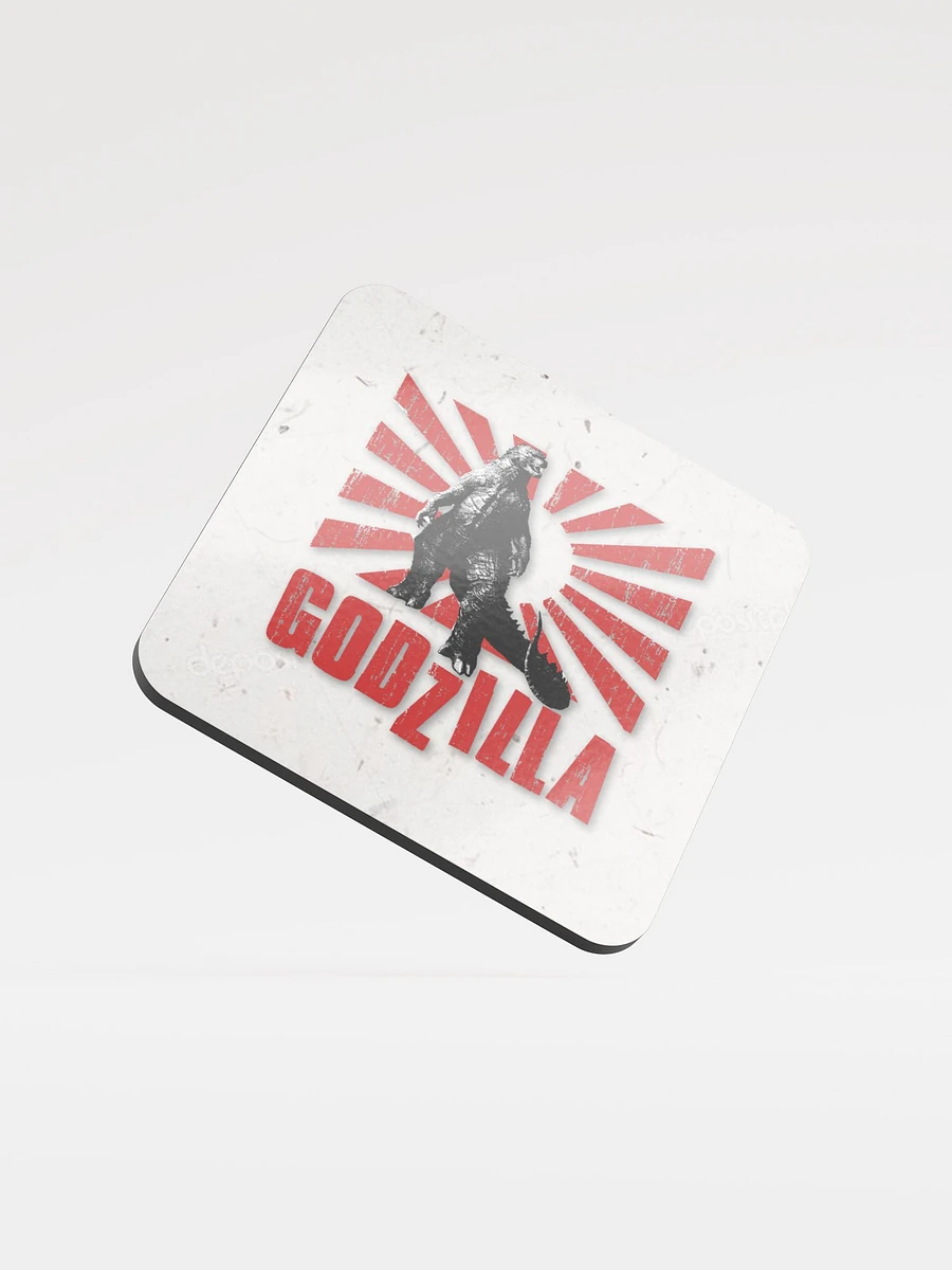 Godzilla Beverage Coaster product image (2)