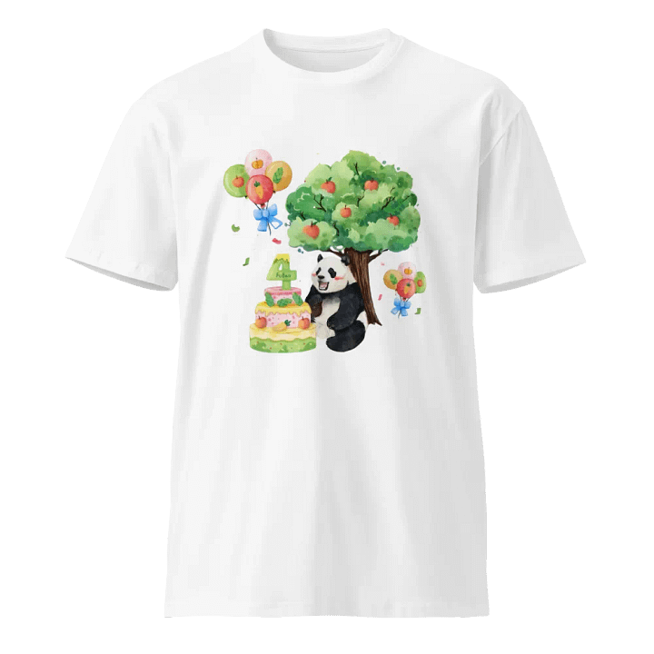 fubao Panda product image (1)
