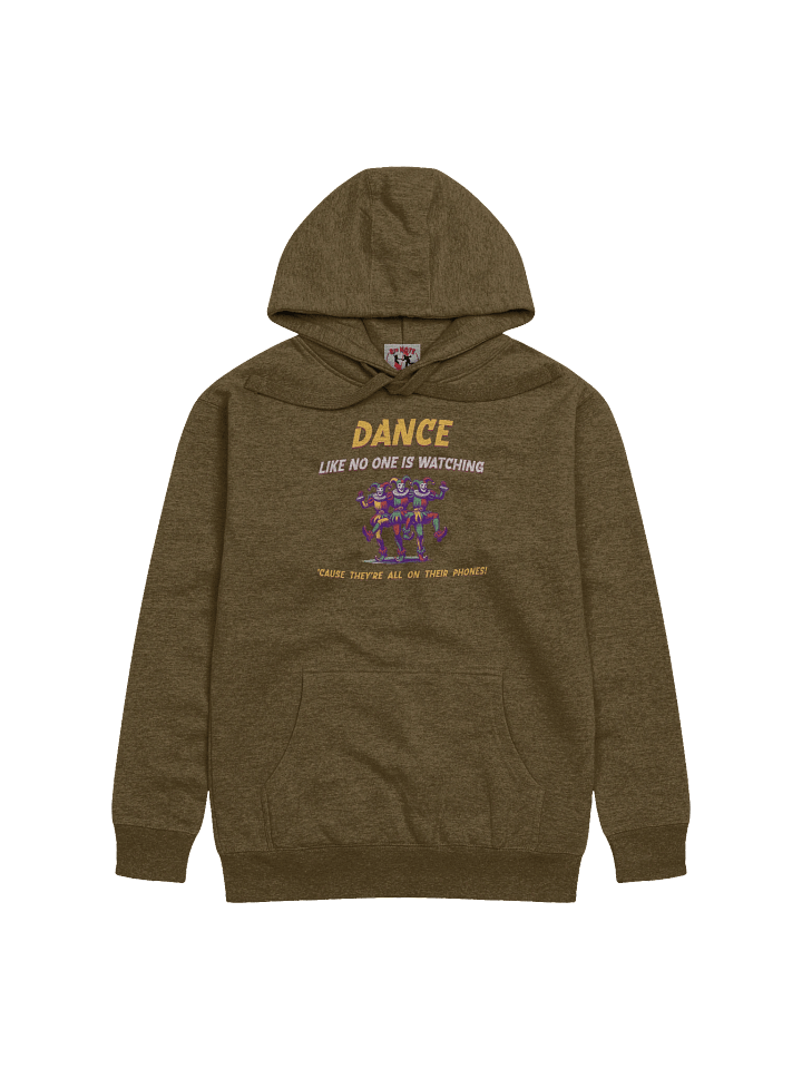Dance Like No One Is Watching • Premium Hoodie product image (34)