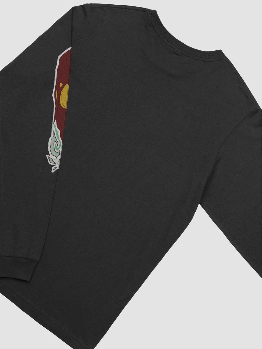 Val Hazak Longsleeve product image (20)