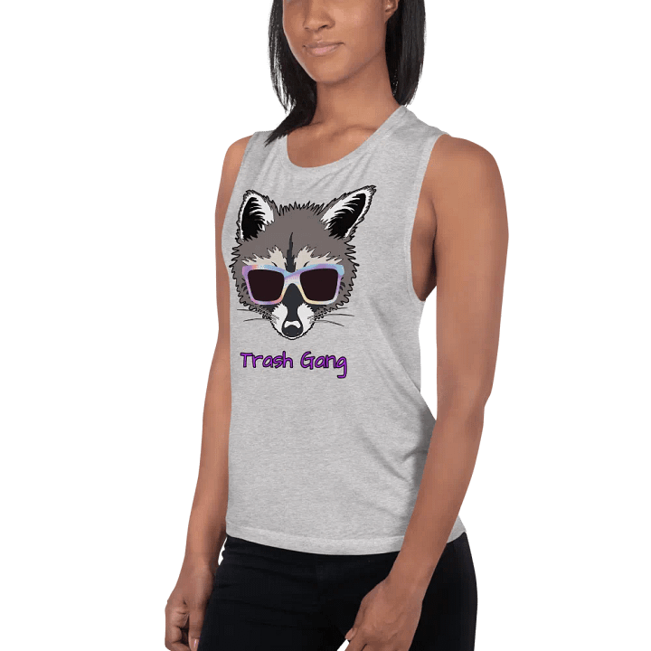 TG - Women's Tank product image (11)