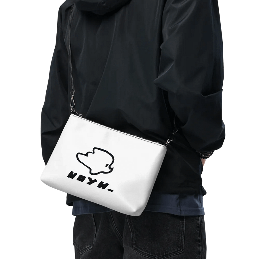 Sac à bandoulière Logo Noyw product image (6)