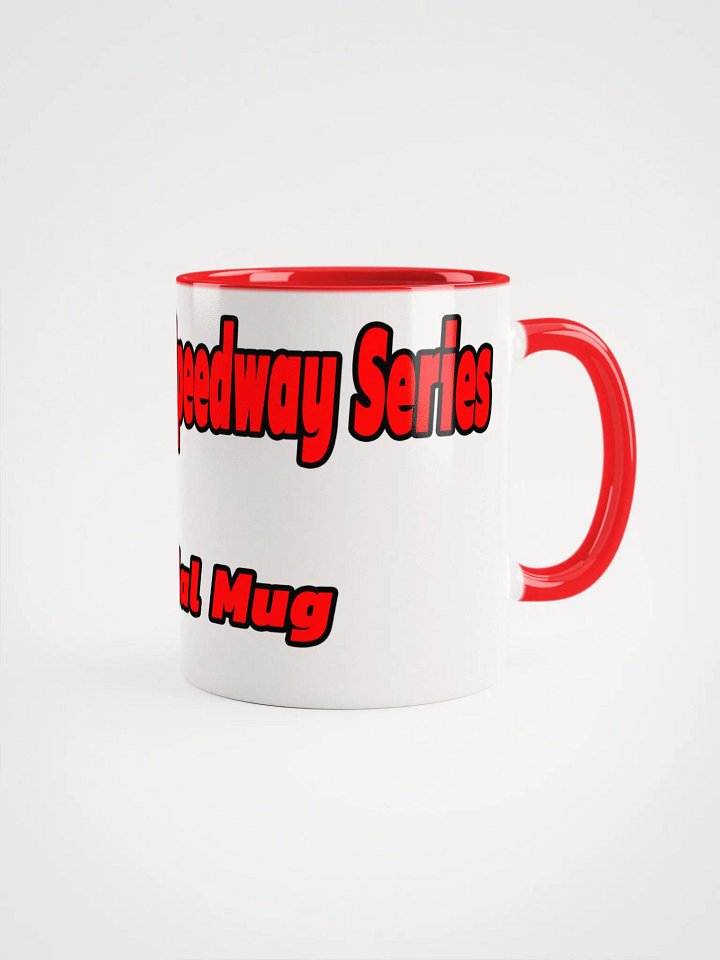 SDSS Official Mug! product image (1)