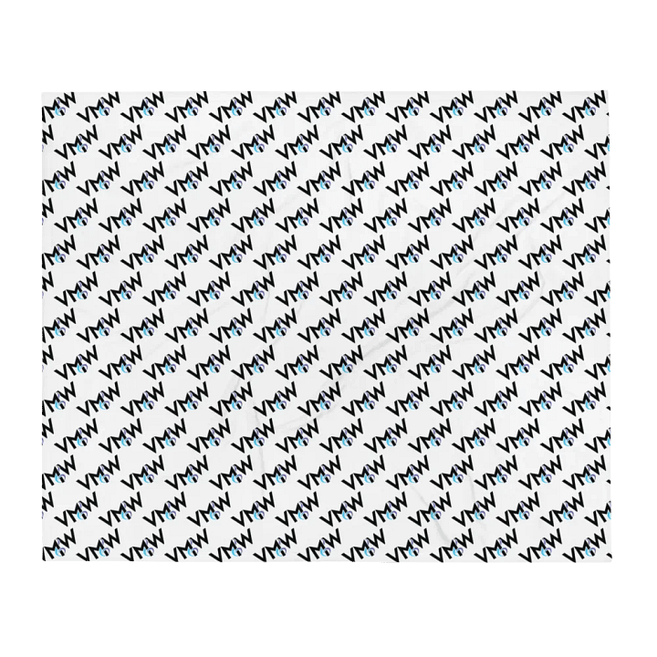 Throw Blanket product image (1)