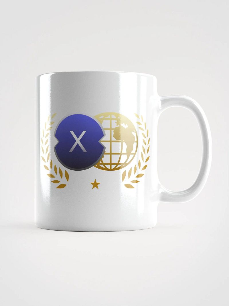 XDC High Glossy Mug