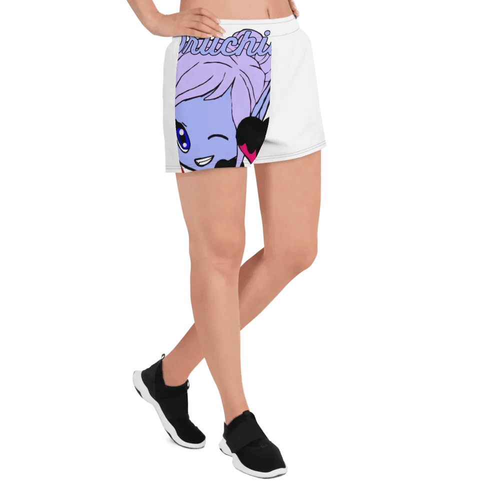 House of Toth Druchii Love 2 Shorts product image (6)