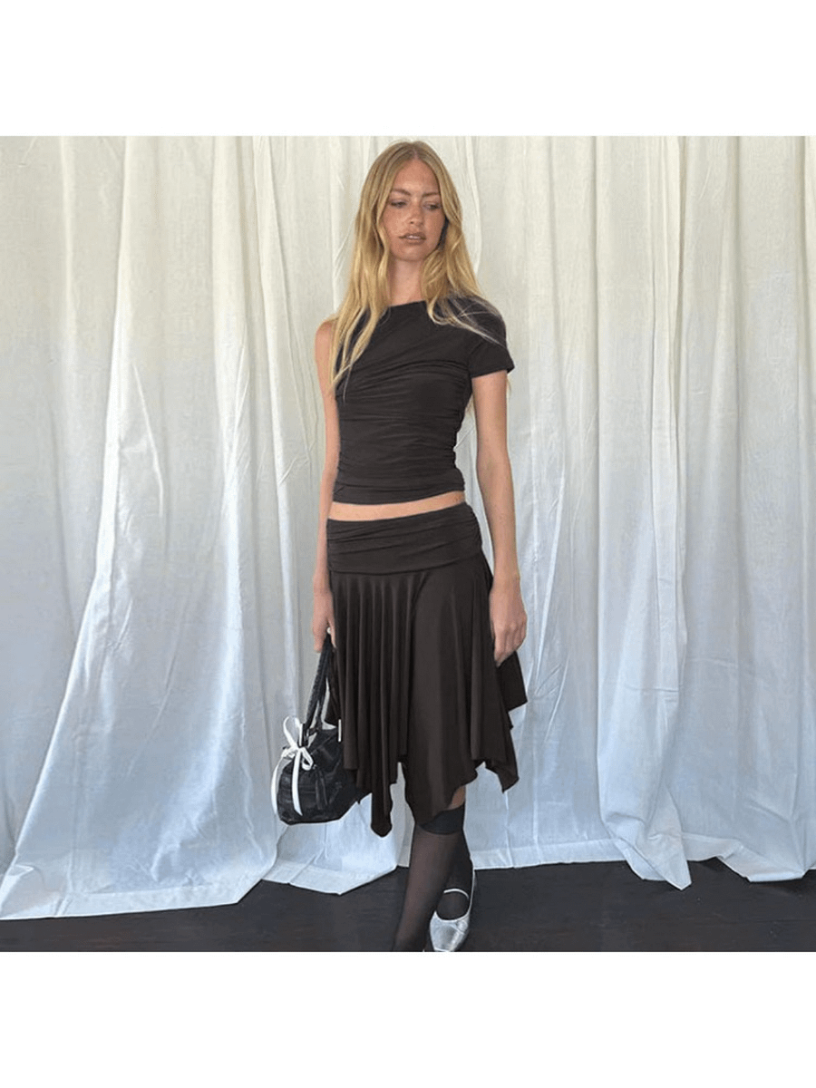 Midi Skirt product image (2)