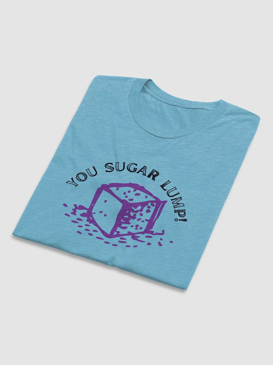 Sugar Lump T-Shirt product image (52)