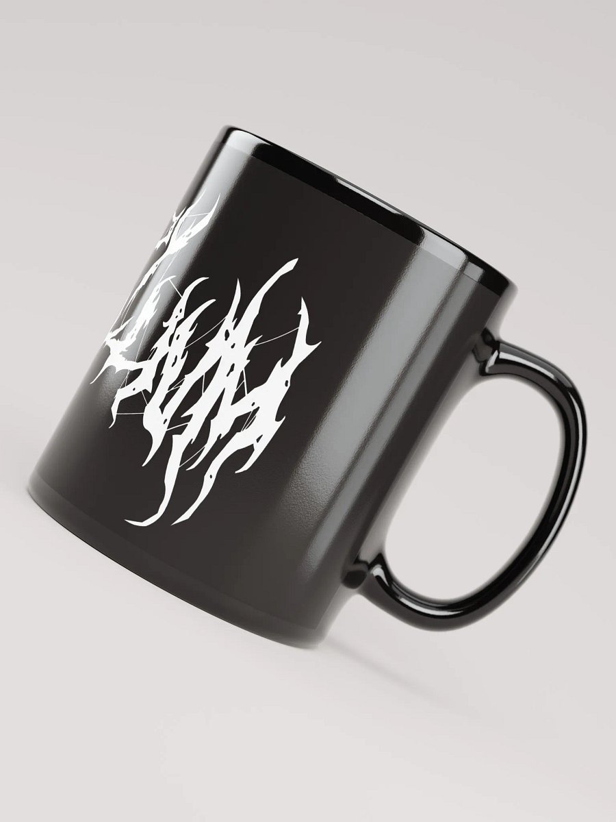 Death Metal Mug product image (7)