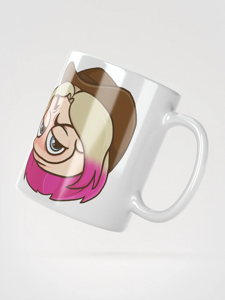 Doggin Mug product image (2)