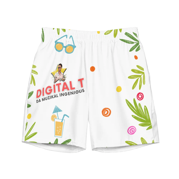 SWIM TRUNK product image (2)
