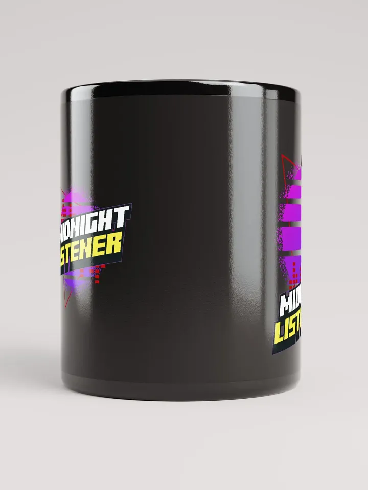 Midnight Listener Official product image (1)
