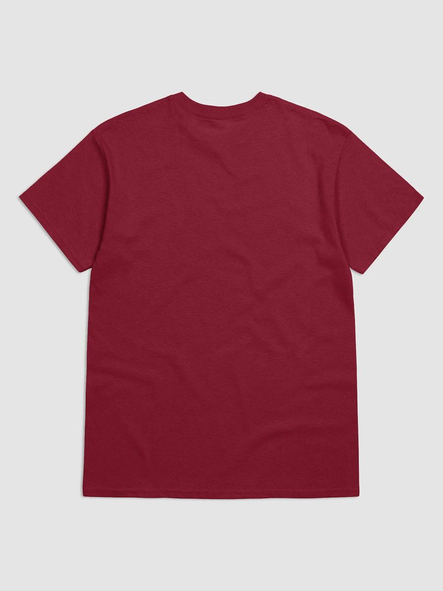 Eyes Heavyweight T-Shirt with Logo product image (16)