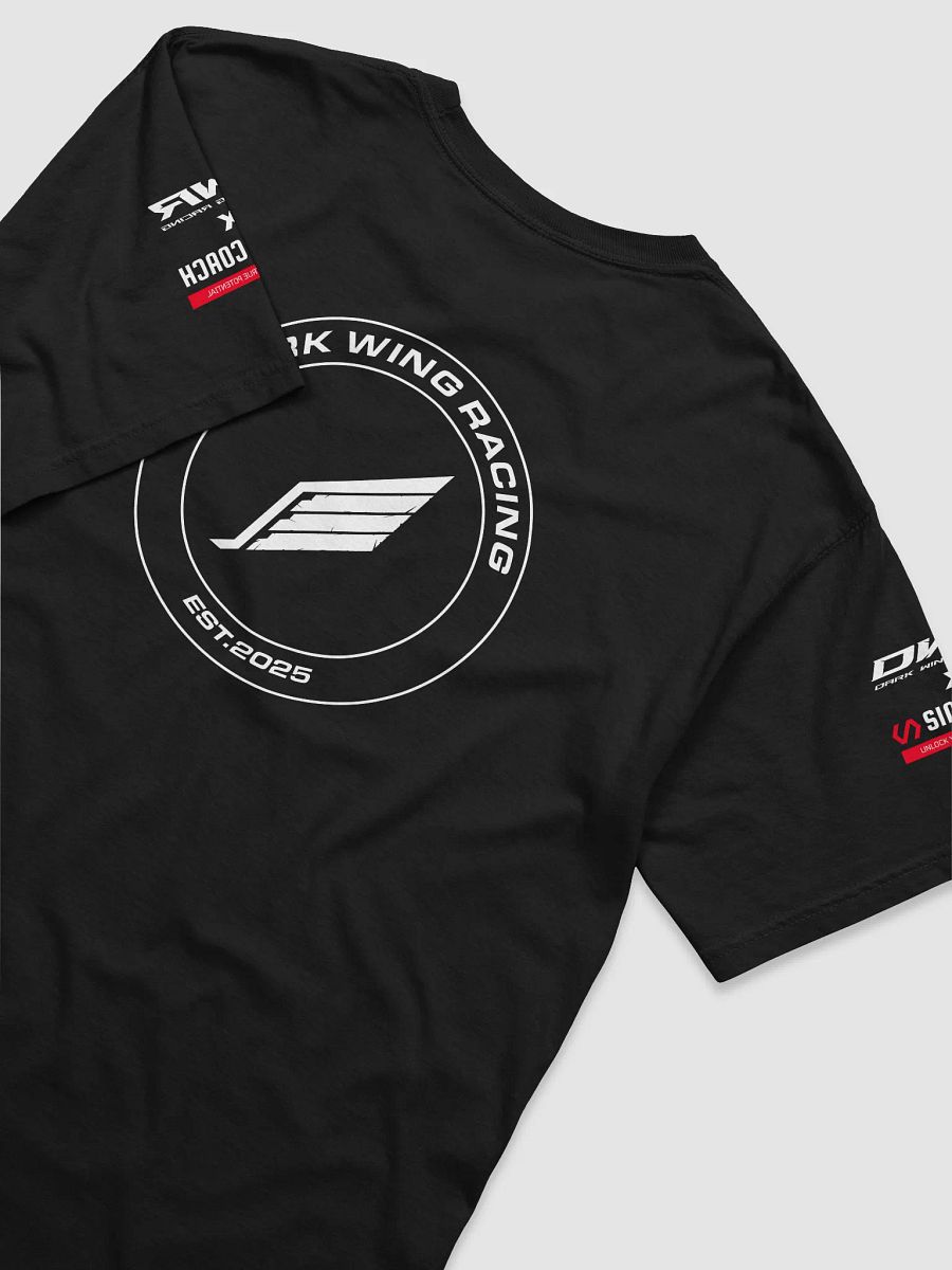 DWR x SimCoach Tee-Shirt product image (4)