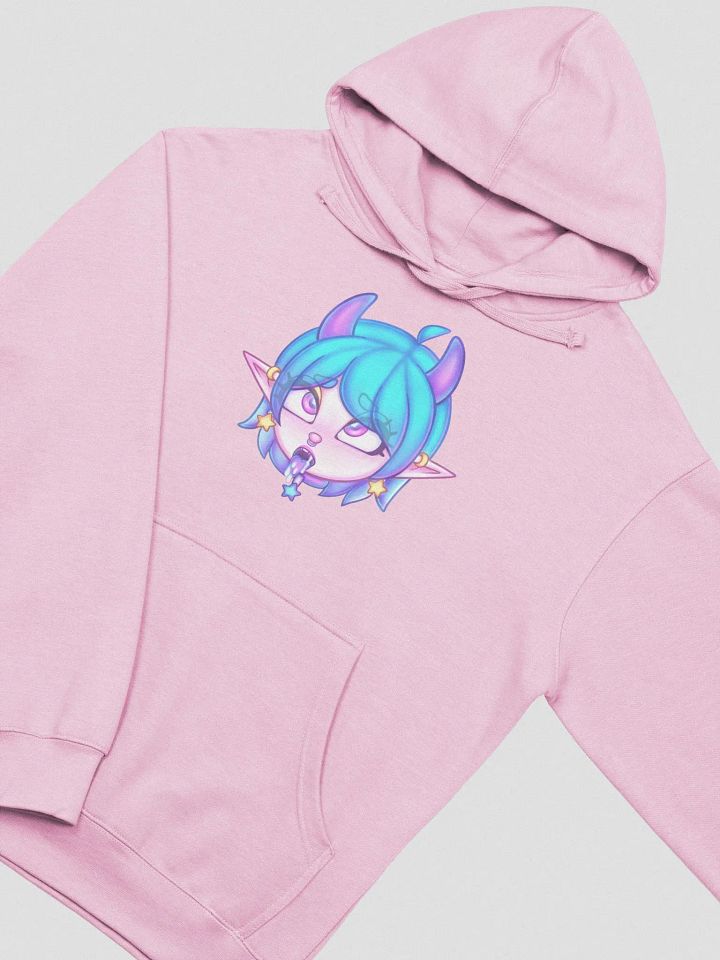 Pinipy Ahegao Hoodie V1 (Colour Options) product image (12)