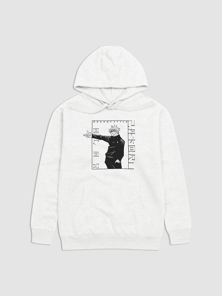 Gojo Hoodie product image (1)