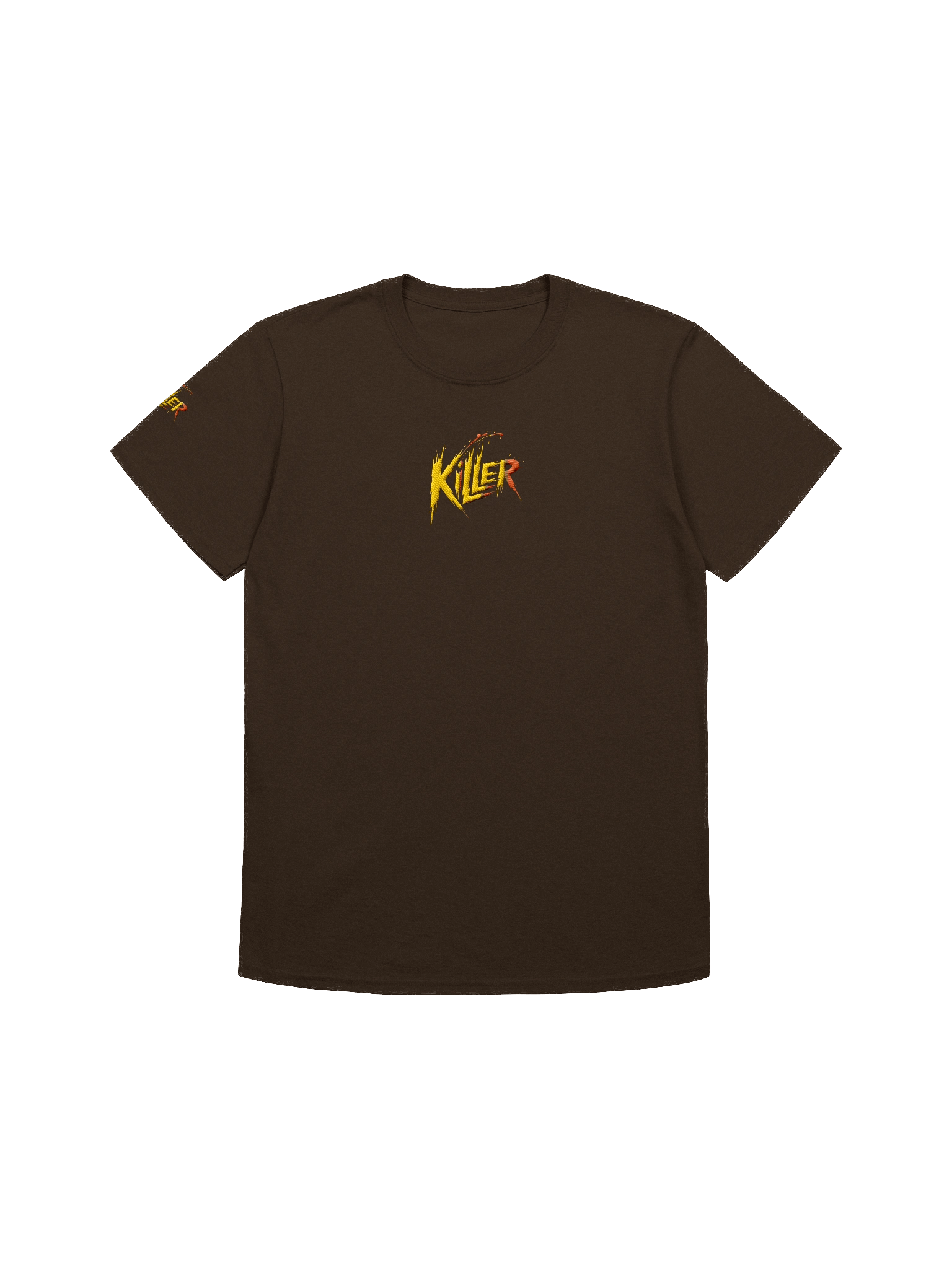 Explosive Killer Unisex T-Shirt product image (1)