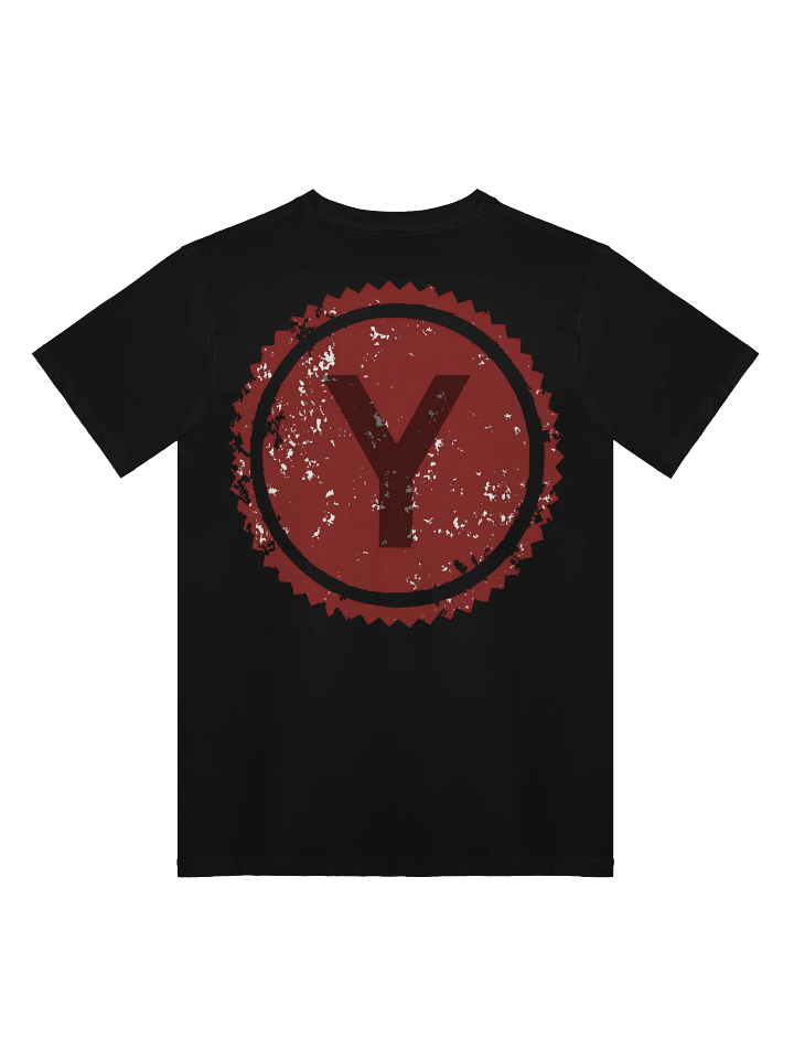 The "Y" Tee — One Letter. Endless Possibilities. product image (8)
