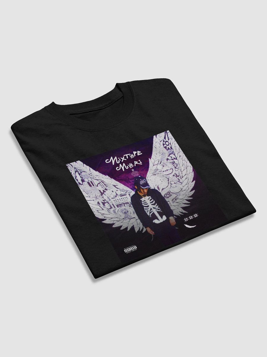 MIXTAPE MARI SHIRT PREMIUM product image (4)