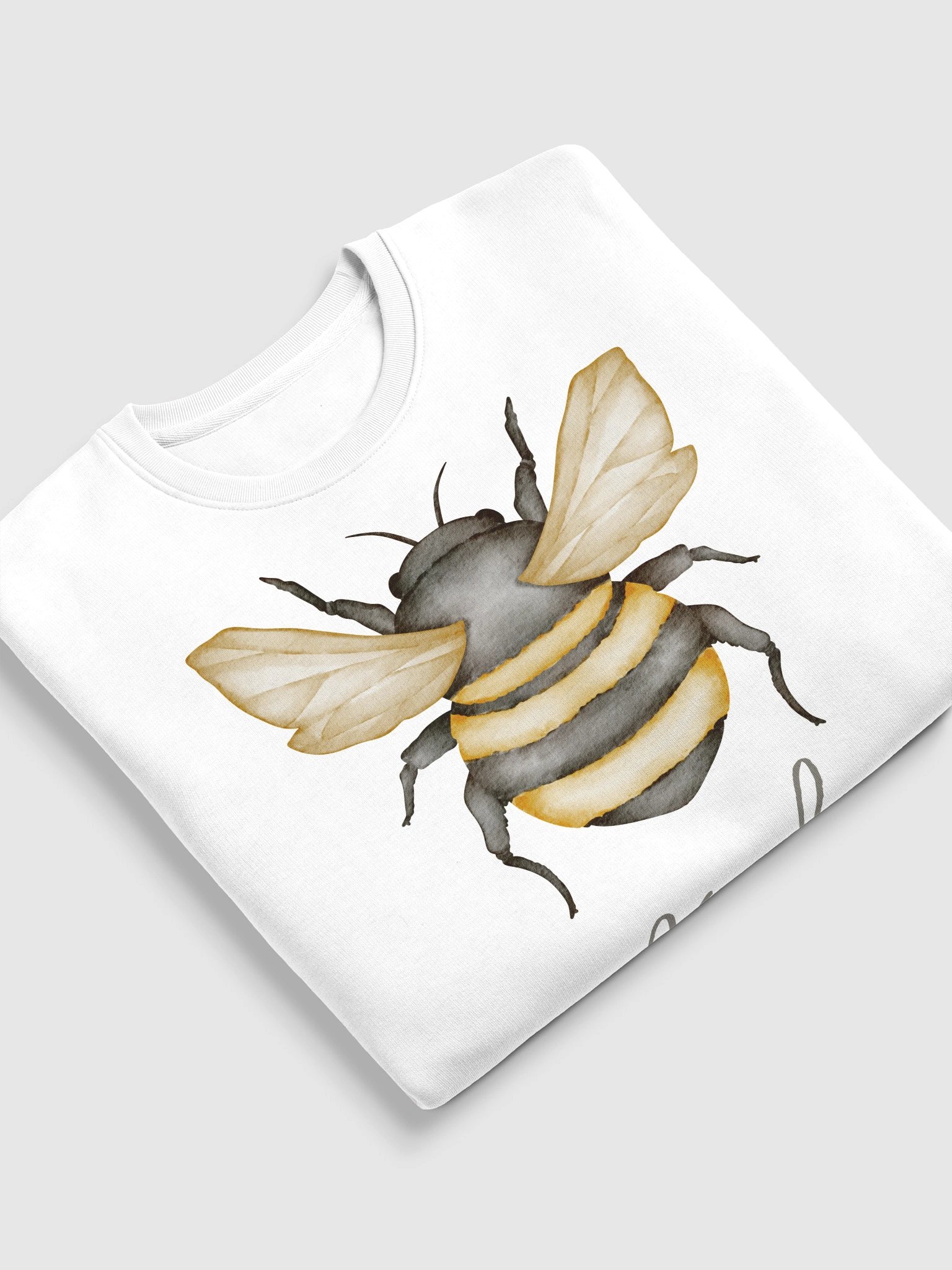 Bee Kind Sweatshirt product image (5)