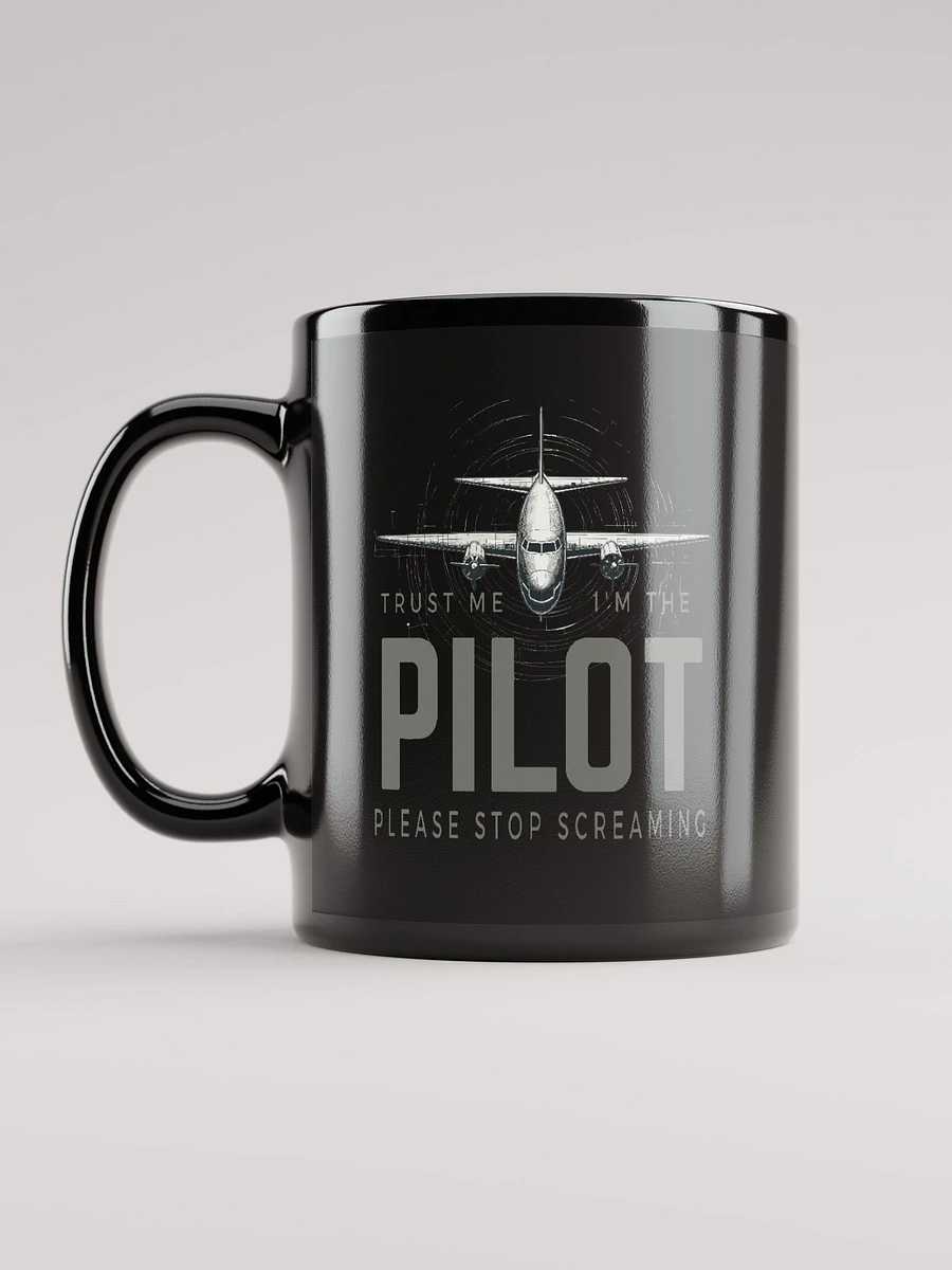 Trust Me I'm The Pilot - Please Stop Screaming! product image (6)