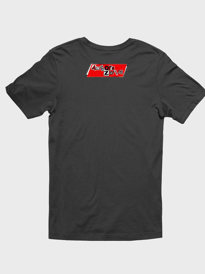 Critical Hit! T-Shirt product image (2)