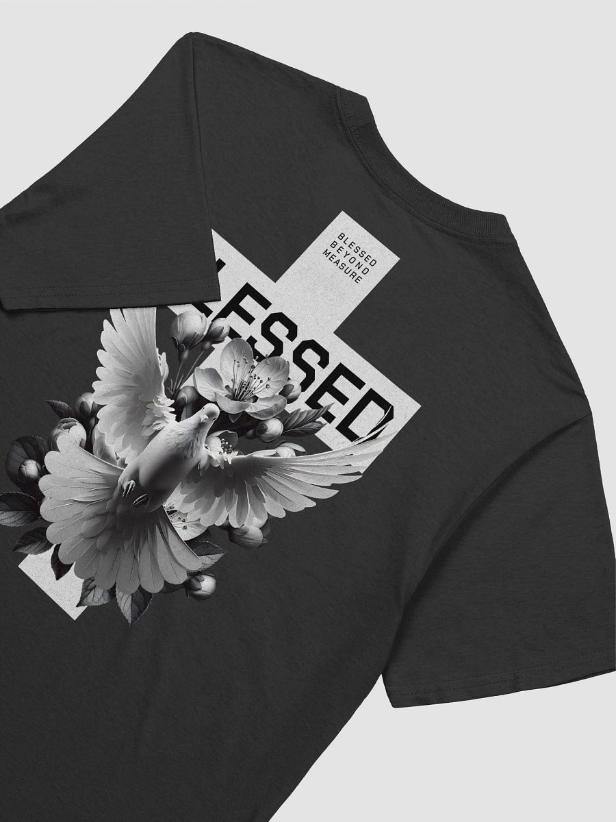 Blessed | Gildan Unisex Softstyle T-Shirt product image (7)