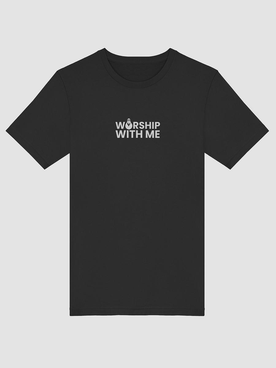 Music is My Religion Tee product image (31)