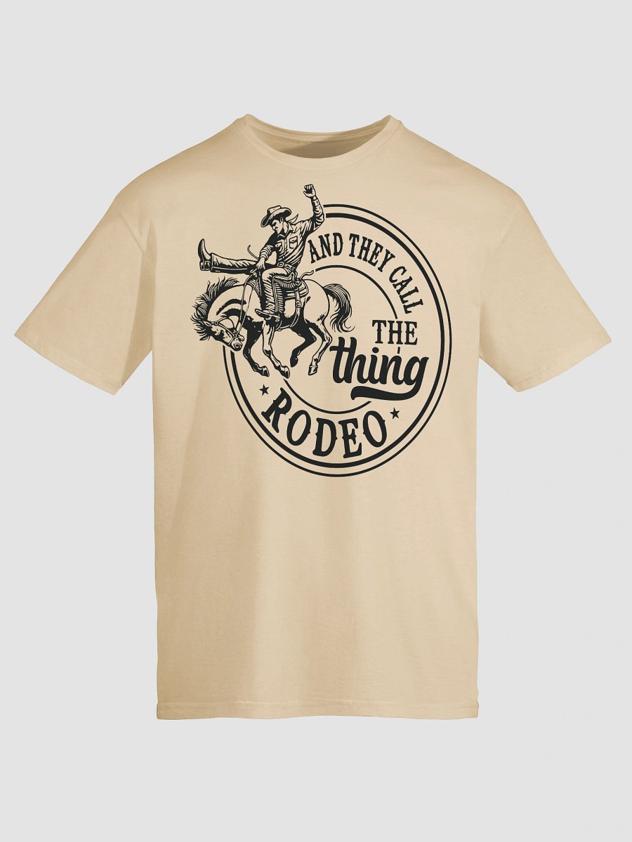 They Call It Rodeo product image (9)