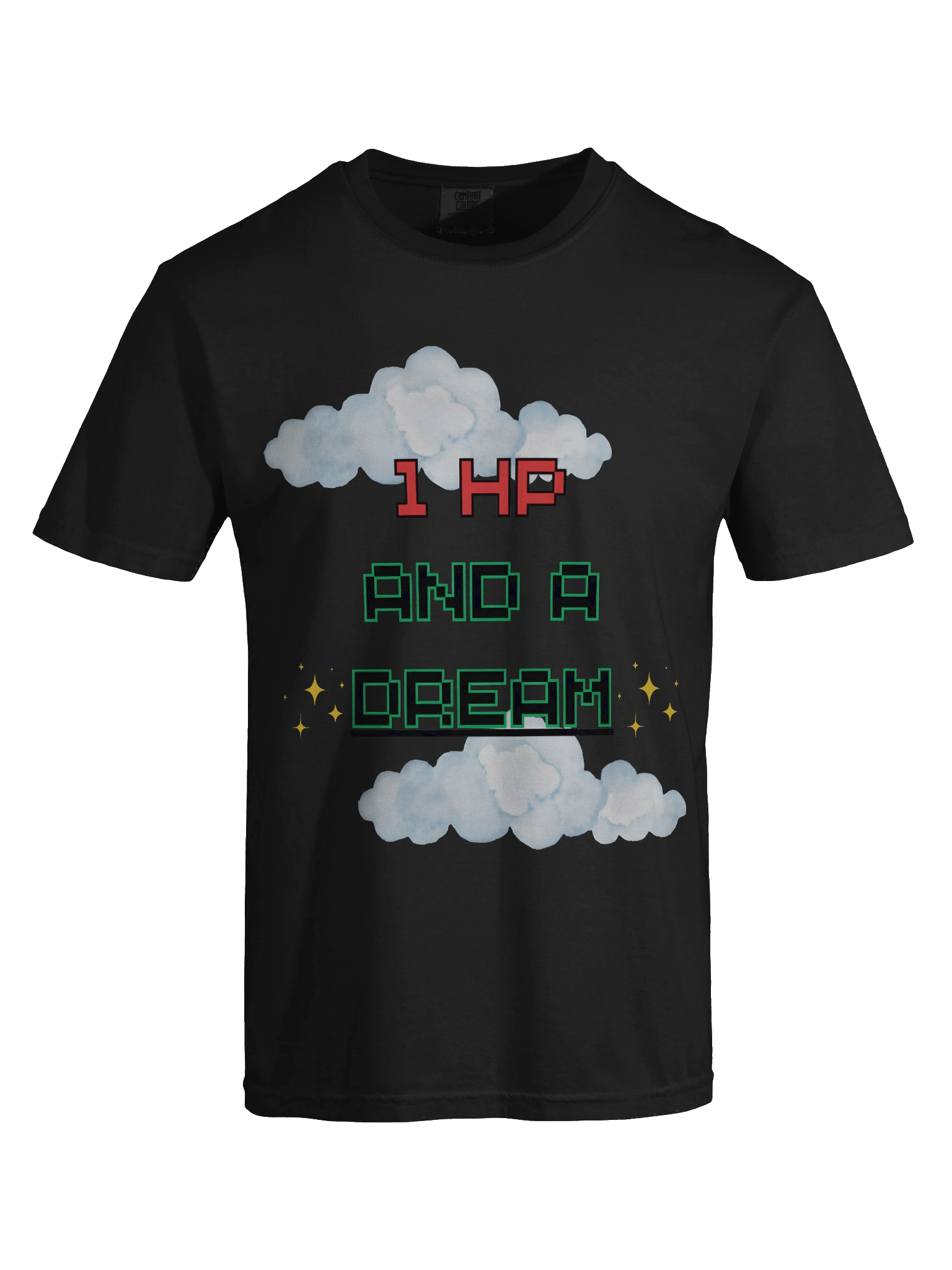 Teppy quote #1 (shirt) product image (88)