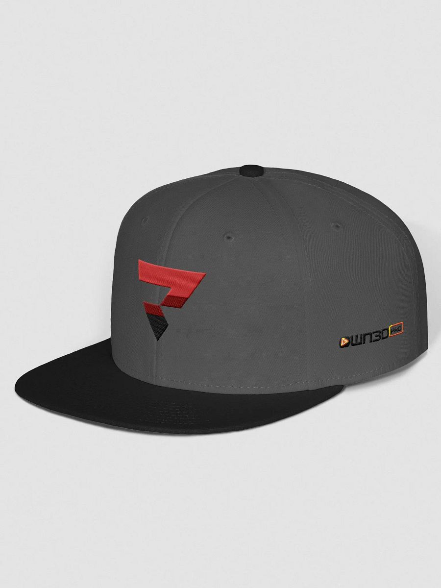 Cappellino snapback "Pintux" product image (2)