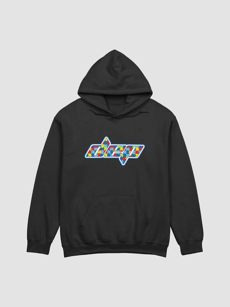 DEP Autism awareness Hoodie product image (2)