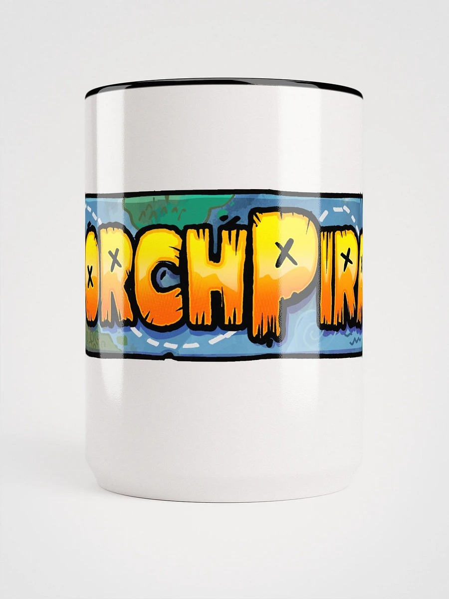 Pirates Stream Crew 15oz Mug product image (5)