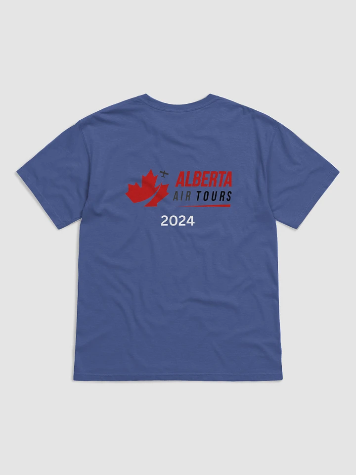 T-Shirt - Blue 2024 product image (2)