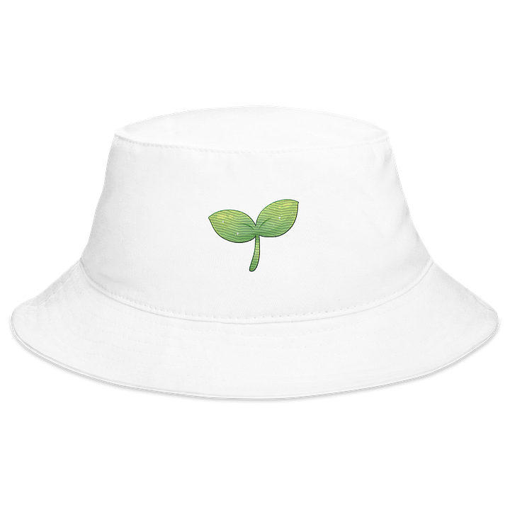 Sprout Bucket Hat product image (2)