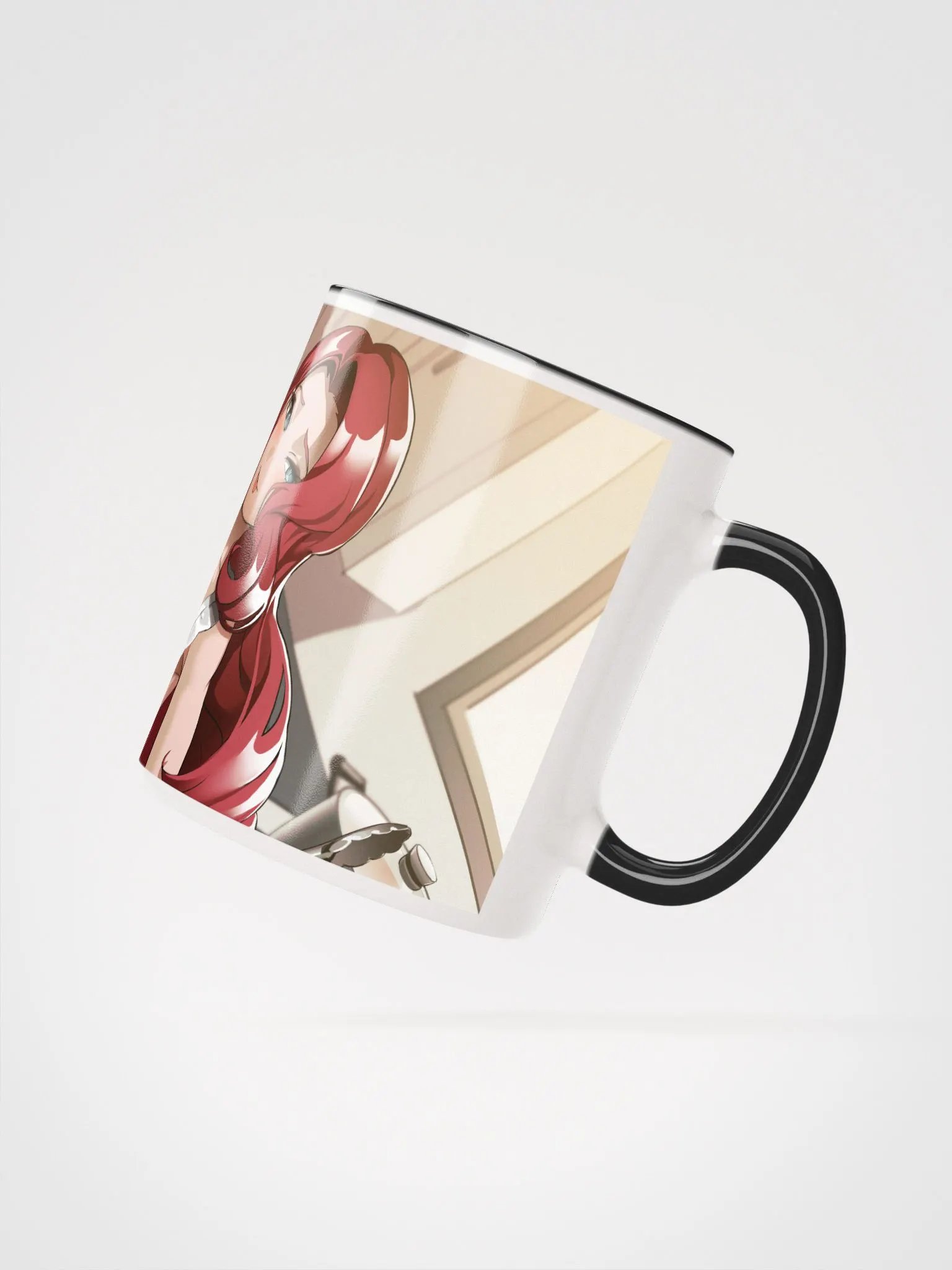 Deadly Thanksgiving Ceramic Mug product image (16)