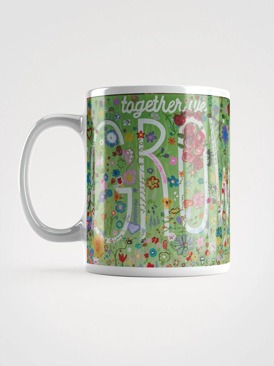 2024 Community Art Project Ceramic Mug product image (6)