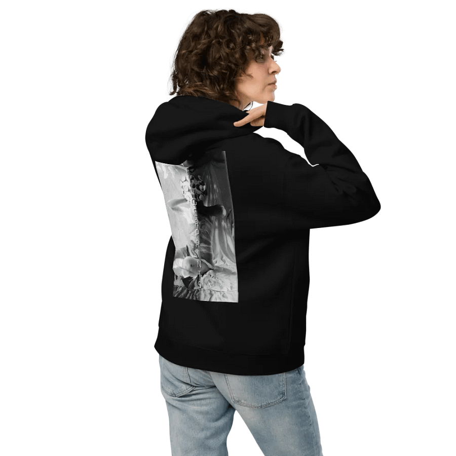 Fingerprints Hoodie product image (12)