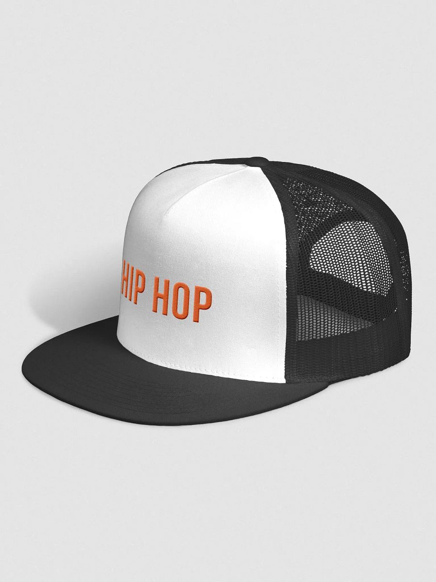 NJHH - Trucker Hat product image (16)