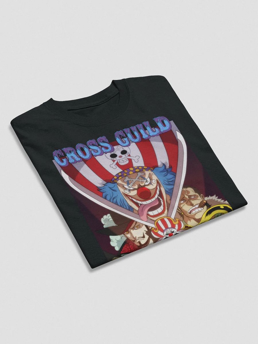 PARVISION X CROSS GUILD product image (43)
