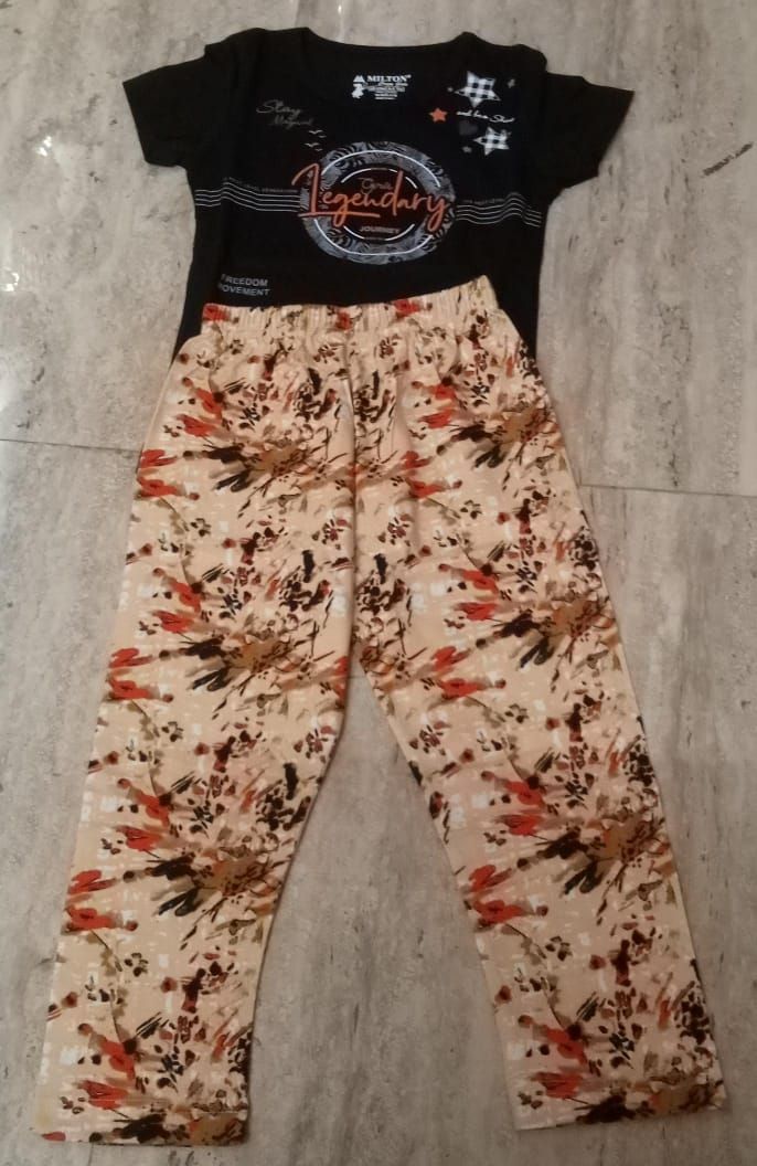 KIDS NIGHT DRESS product image (1)