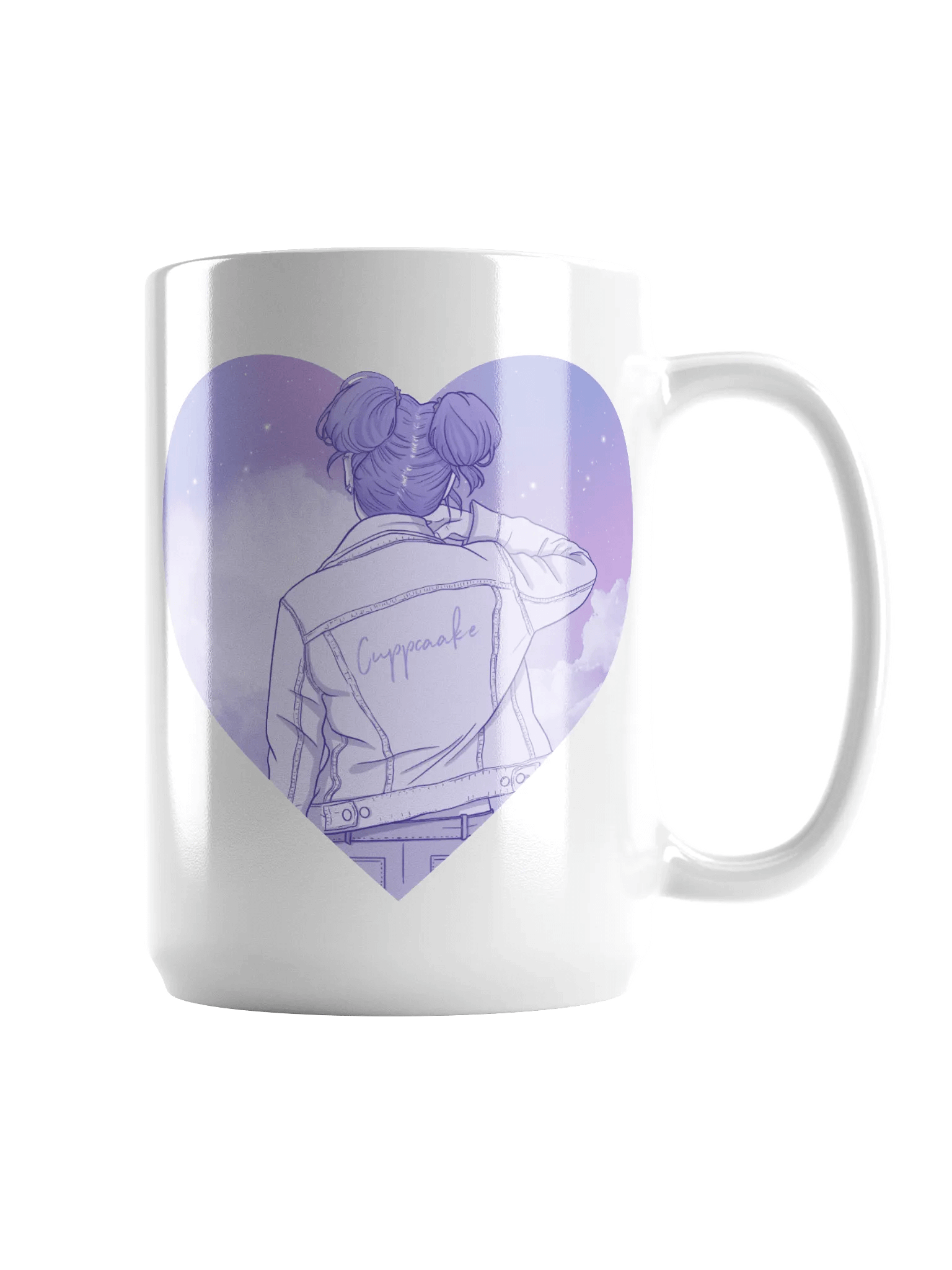 Cool Cuppcaake Mug product image (1)